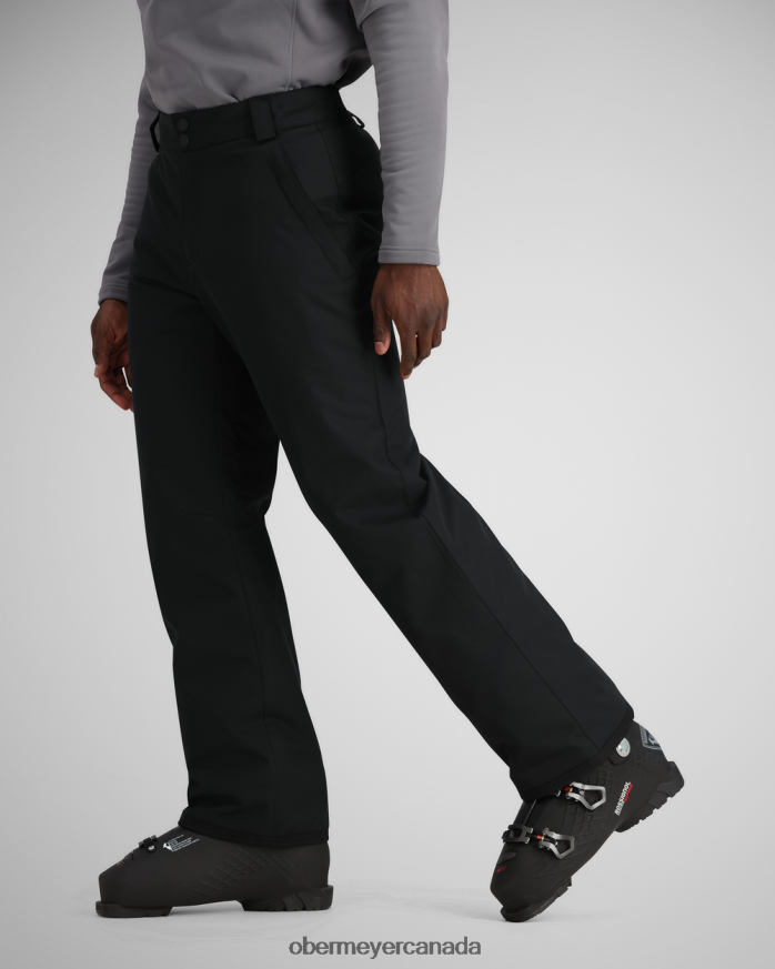 Obermeyer Women Keystone Pant PT4J298 Clothing Black