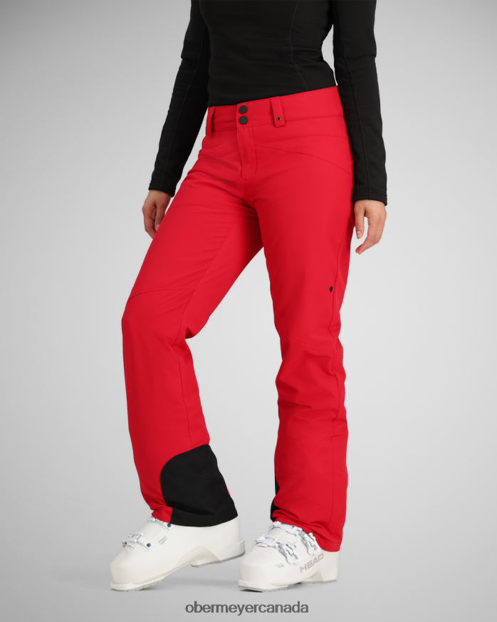 Obermeyer Women Malta Pant PT4J145 Clothing Love Note