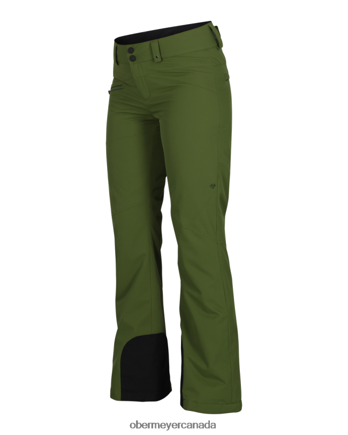 Obermeyer Women Malta Pant PT4J146 Clothing Juniper