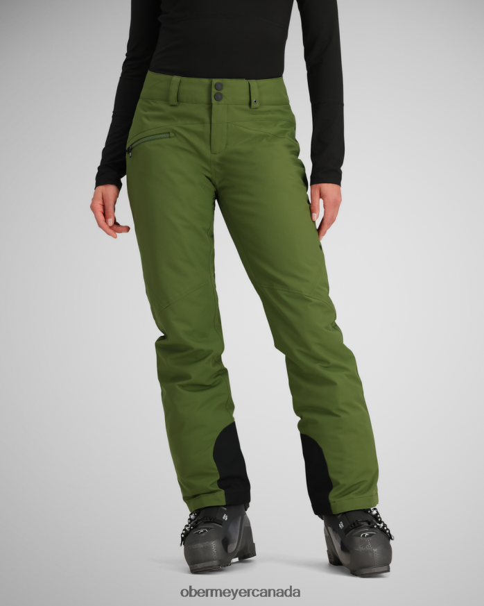 Obermeyer Women Malta Pant PT4J146 Clothing Juniper