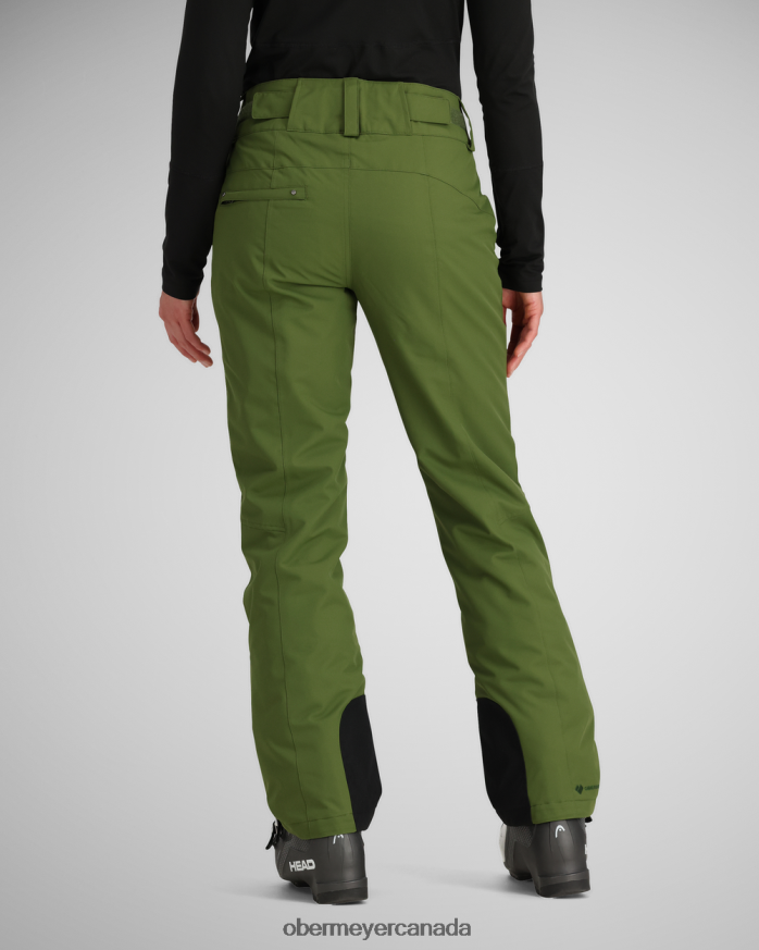 Obermeyer Women Malta Pant PT4J146 Clothing Juniper