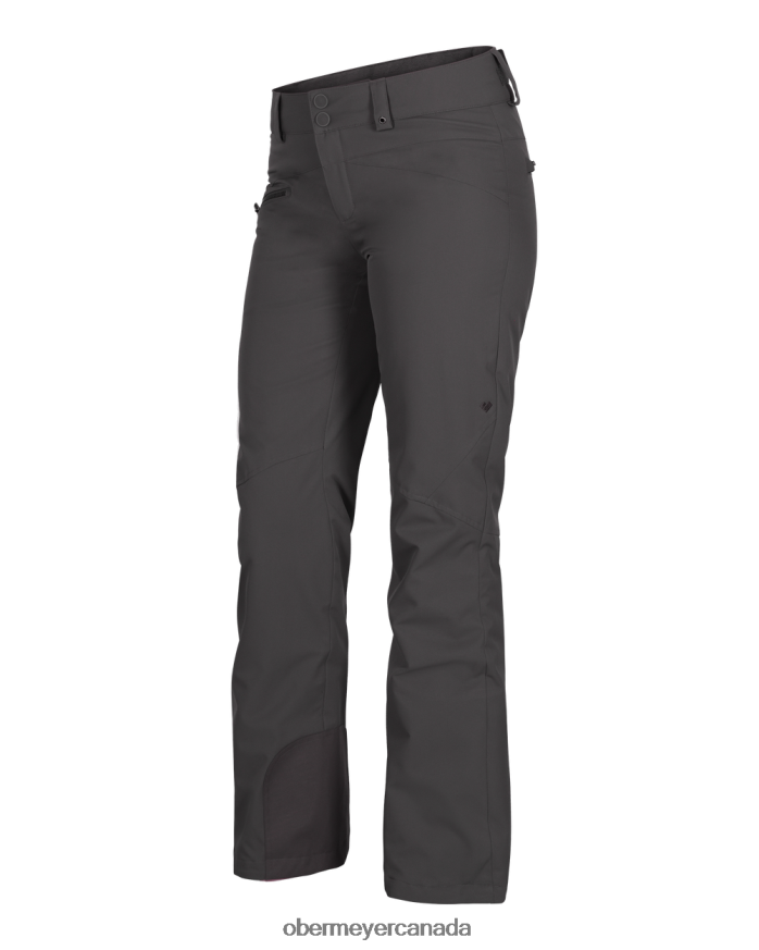 Obermeyer Women Malta Pant PT4J147 Clothing Basalt