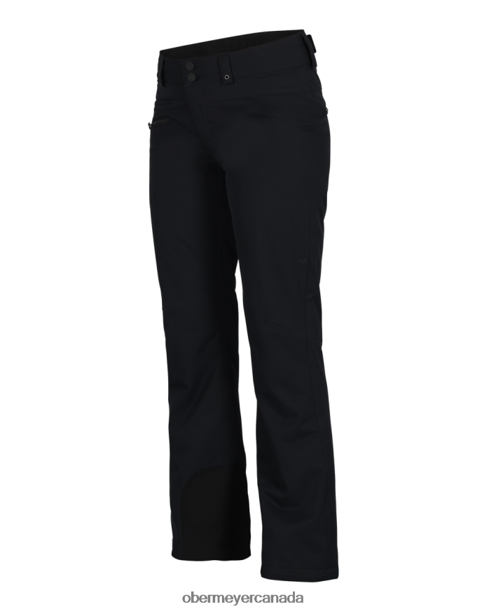 Obermeyer Women Malta Pant PT4J148 Clothing Black