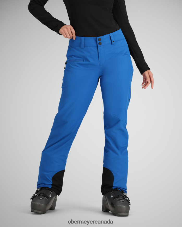 Obermeyer Women Malta Pant PT4J149 Clothing Blazer