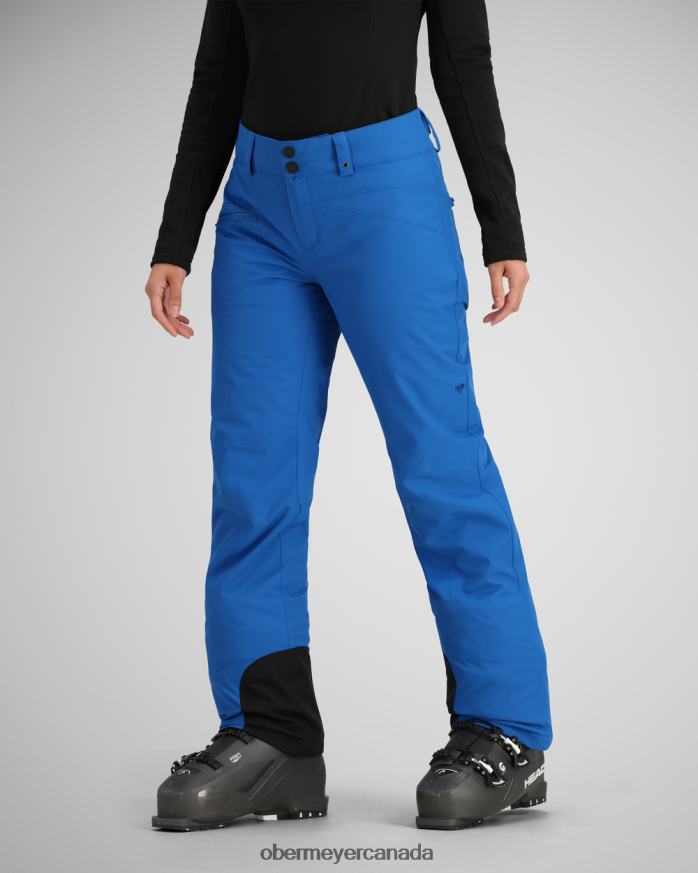 Obermeyer Women Malta Pant PT4J149 Clothing Blazer