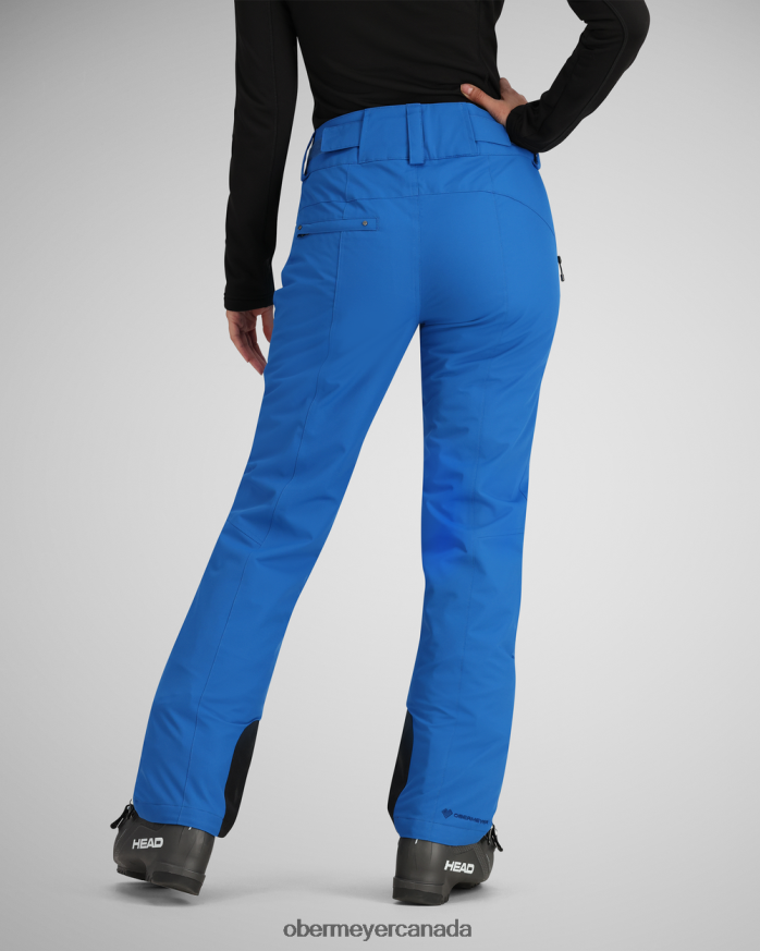 Obermeyer Women Malta Pant PT4J149 Clothing Blazer