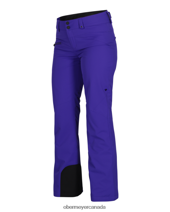 Obermeyer Women Malta Pant PT4J151 Clothing French Quarter