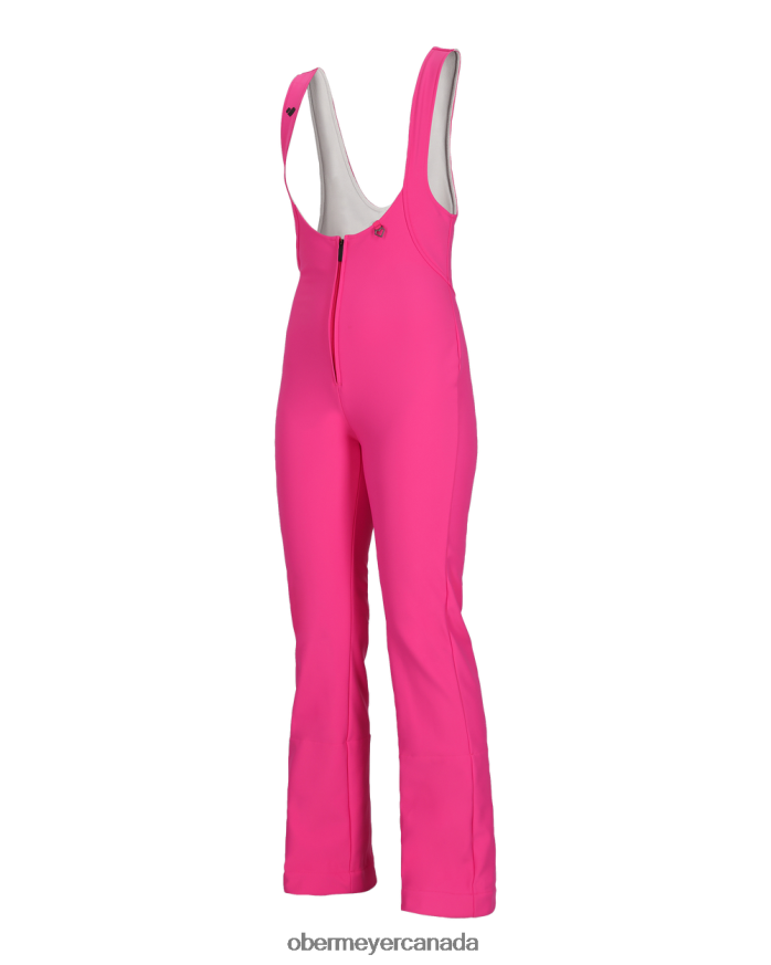 Obermeyer Women Snell OTB Softshell Pant PT4J36 Clothing Stunner