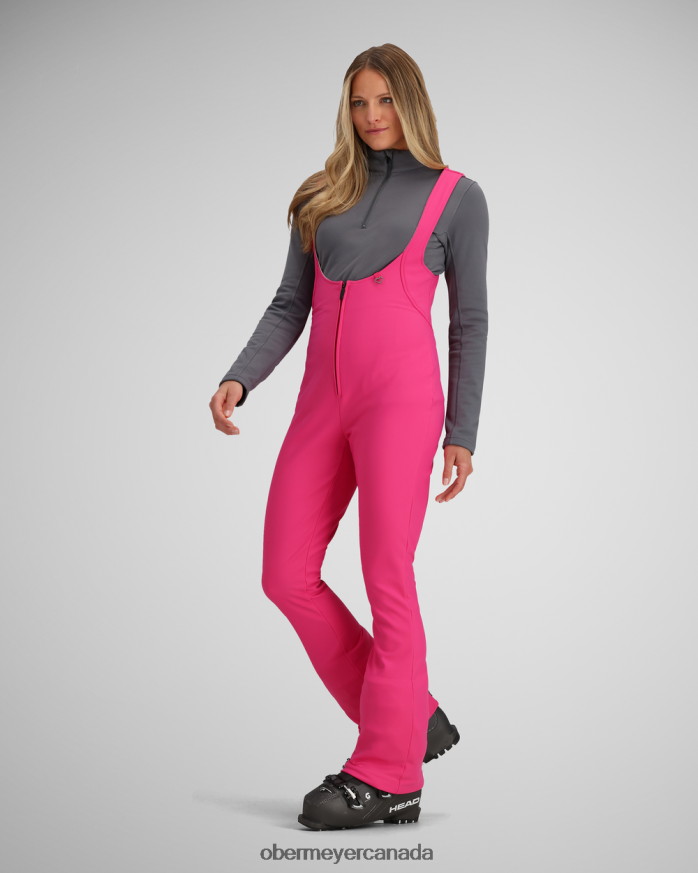 Obermeyer Women Snell OTB Softshell Pant PT4J36 Clothing Stunner