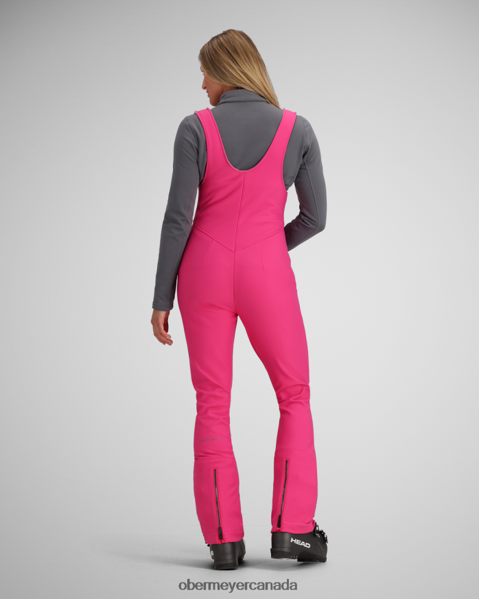 Obermeyer Women Snell OTB Softshell Pant PT4J36 Clothing Stunner