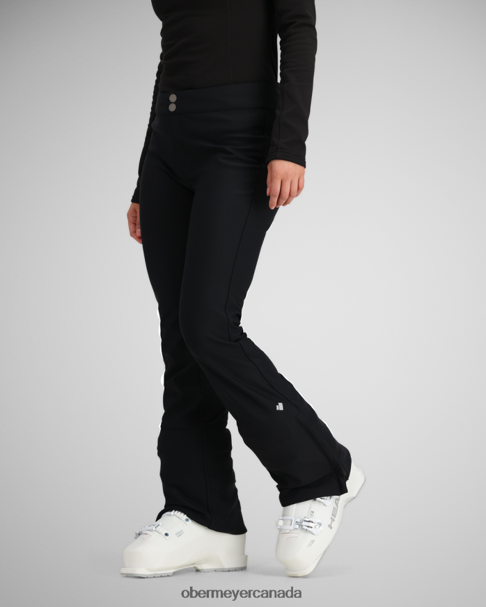 Obermeyer Women The Bond Pant PT4J34 Clothing Black