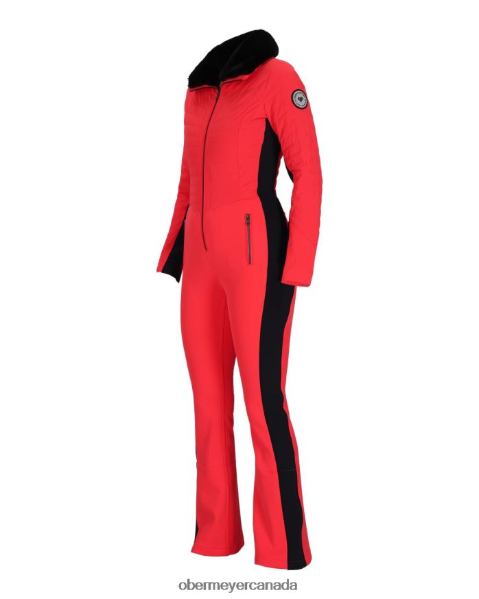 Obermeyer Women Katze Suit PT4J132 Clothing Cosmo