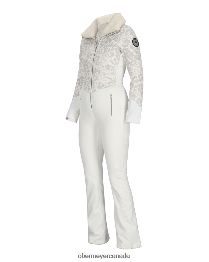 Obermeyer Women Katze Suit PT4J133 Clothing Snow Cat