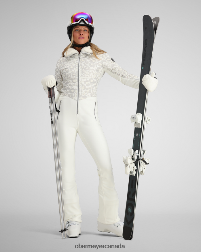 Obermeyer Women Katze Suit PT4J133 Clothing Snow Cat
