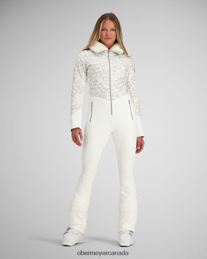 Obermeyer Women Katze Suit PT4J133 Clothing Snow Cat