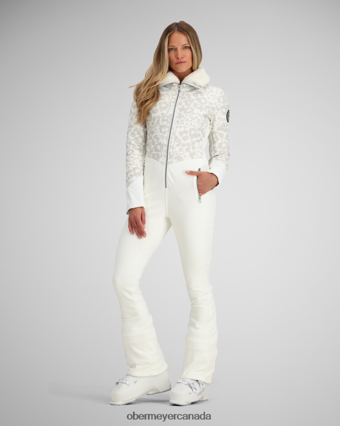 Obermeyer Women Katze Suit PT4J133 Clothing Snow Cat