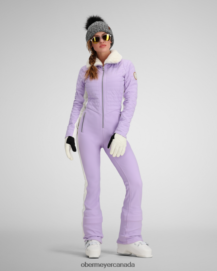 Obermeyer Women Katze Suit PT4J135 Clothing Mountain Mist