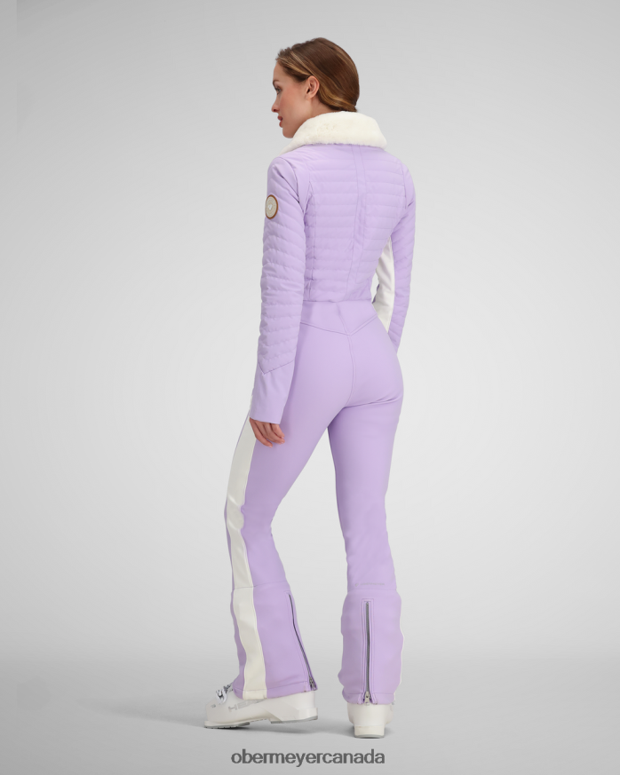 Obermeyer Women Katze Suit PT4J135 Clothing Mountain Mist