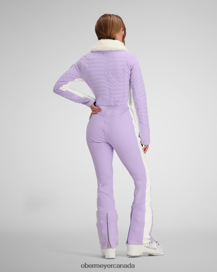 Obermeyer Women Katze Suit PT4J135 Clothing Mountain Mist