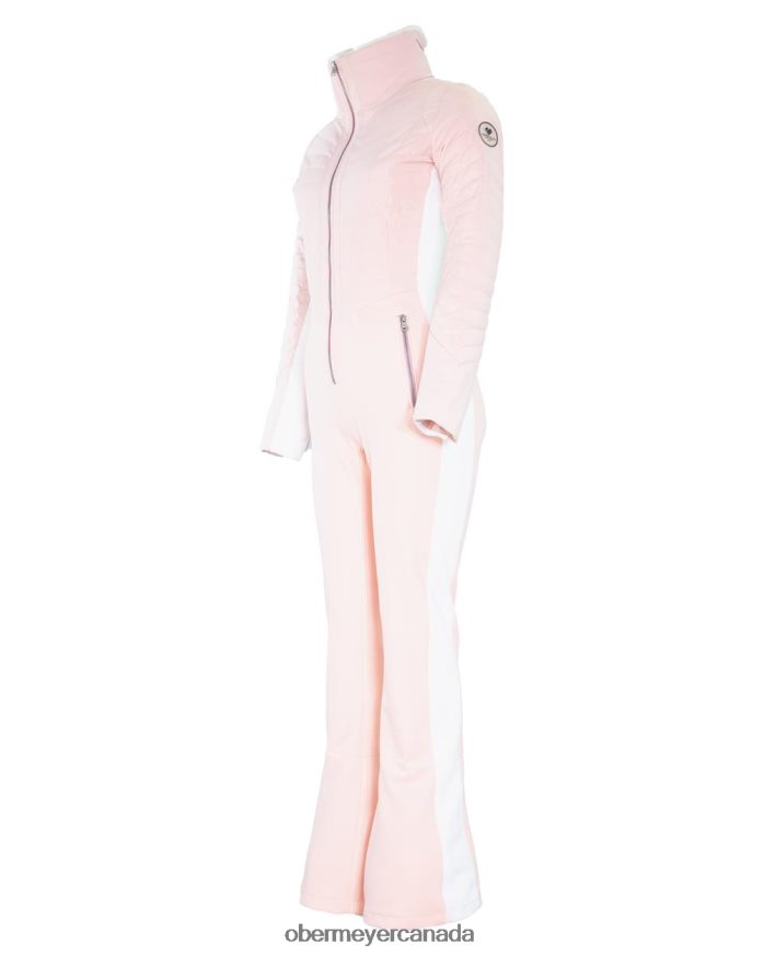Obermeyer Women Katze Suit PT4J142 Clothing Romantica
