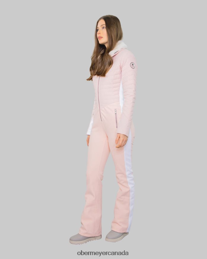Obermeyer Women Katze Suit PT4J142 Clothing Romantica