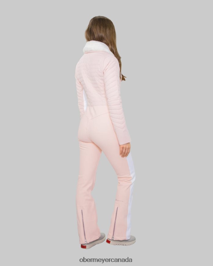 Obermeyer Women Katze Suit PT4J142 Clothing Romantica