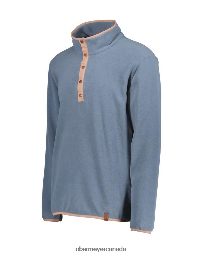 Obermeyer Women Boulder Fleece PT4J286 Clothing Slated