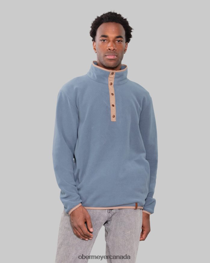 Obermeyer Women Boulder Fleece PT4J286 Clothing Slated