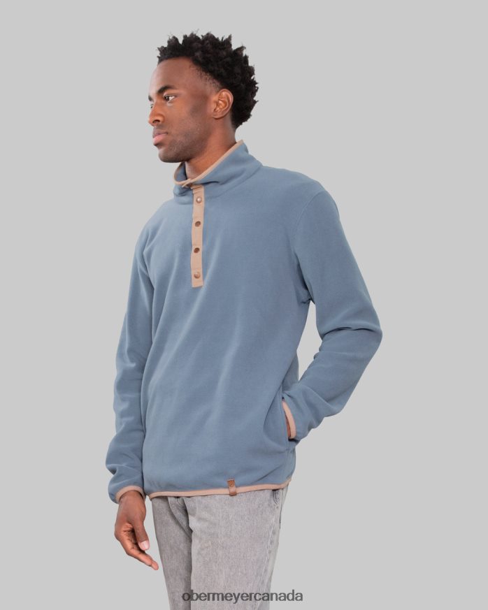 Obermeyer Women Boulder Fleece PT4J286 Clothing Slated